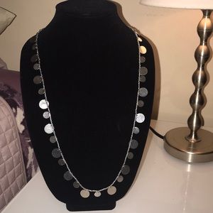 💰3/$19💰 Loft necklace gently worn. 19 “ long.